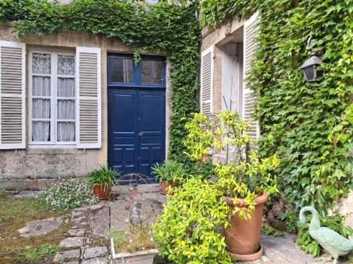 Jardin Et Hotel Particulier Bayeux Exterior photo